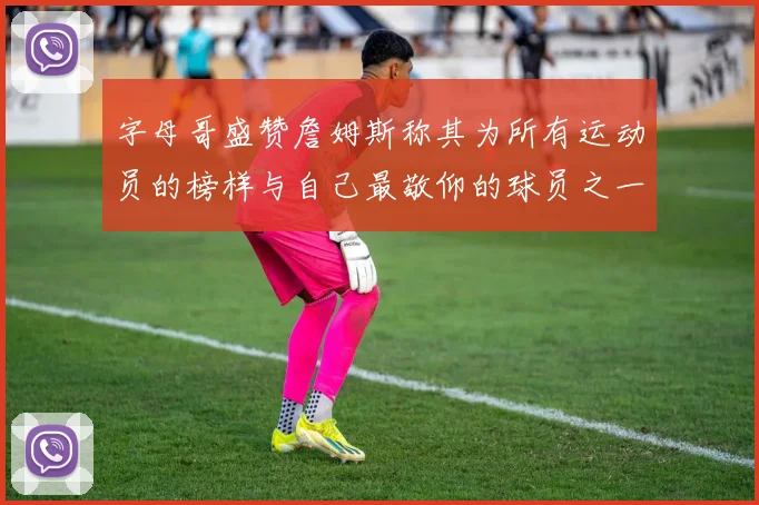 字母哥盛赞詹姆斯称其为所有运动员的榜样与自己最敬仰的球员之一